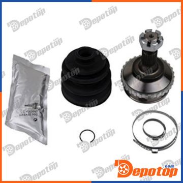 Joint kit extérieur pour arbre de transmission pour PEUGEOT | 15-1292, 151292